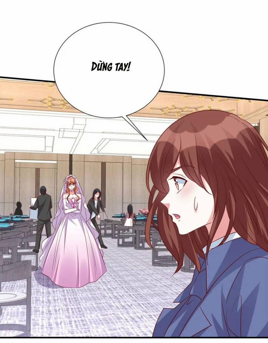 Độc Gia Chiêm Hữu: Cơ Thiếu Phúc Hắc Kiều Thê 103 trang 9