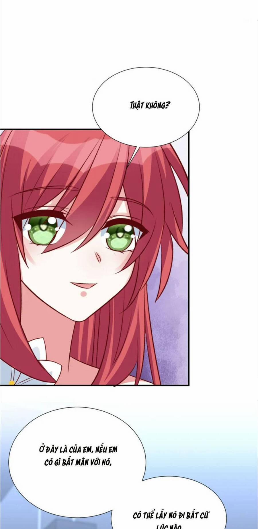 Độc Gia Chiêm Hữu: Cơ Thiếu Phúc Hắc Kiều Thê 104 trang 14