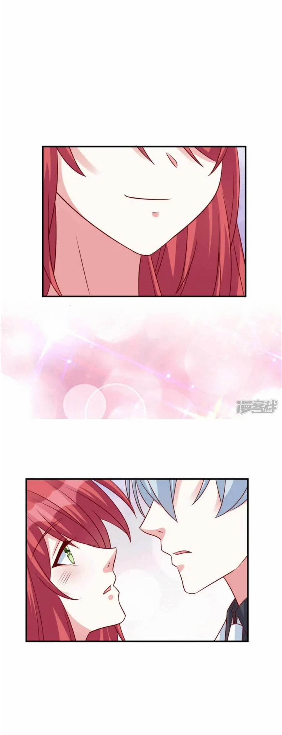 Độc Gia Chiêm Hữu: Cơ Thiếu Phúc Hắc Kiều Thê 104 trang 16