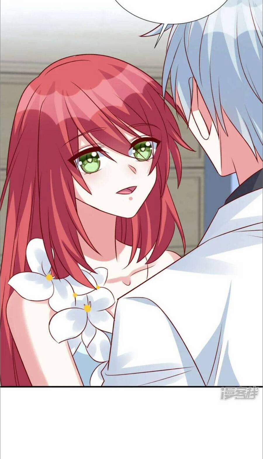 Độc Gia Chiêm Hữu: Cơ Thiếu Phúc Hắc Kiều Thê 104 trang 19