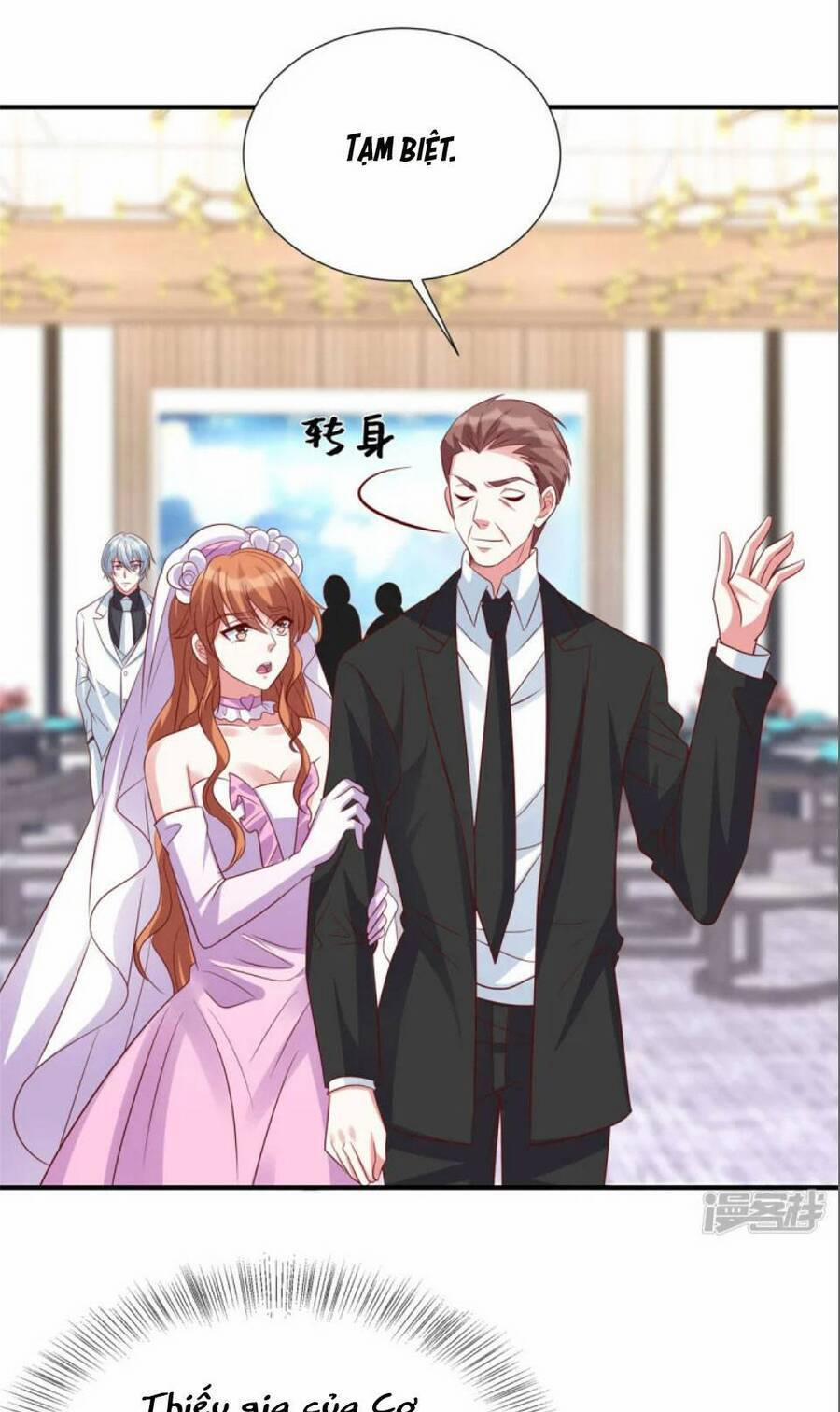 Độc Gia Chiêm Hữu: Cơ Thiếu Phúc Hắc Kiều Thê 104 trang 2