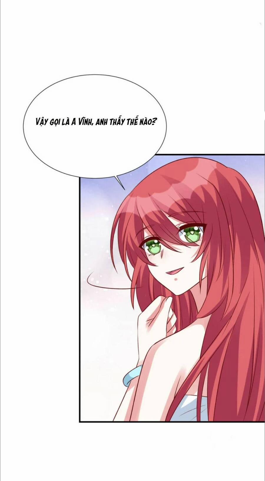 Độc Gia Chiêm Hữu: Cơ Thiếu Phúc Hắc Kiều Thê 104 trang 23