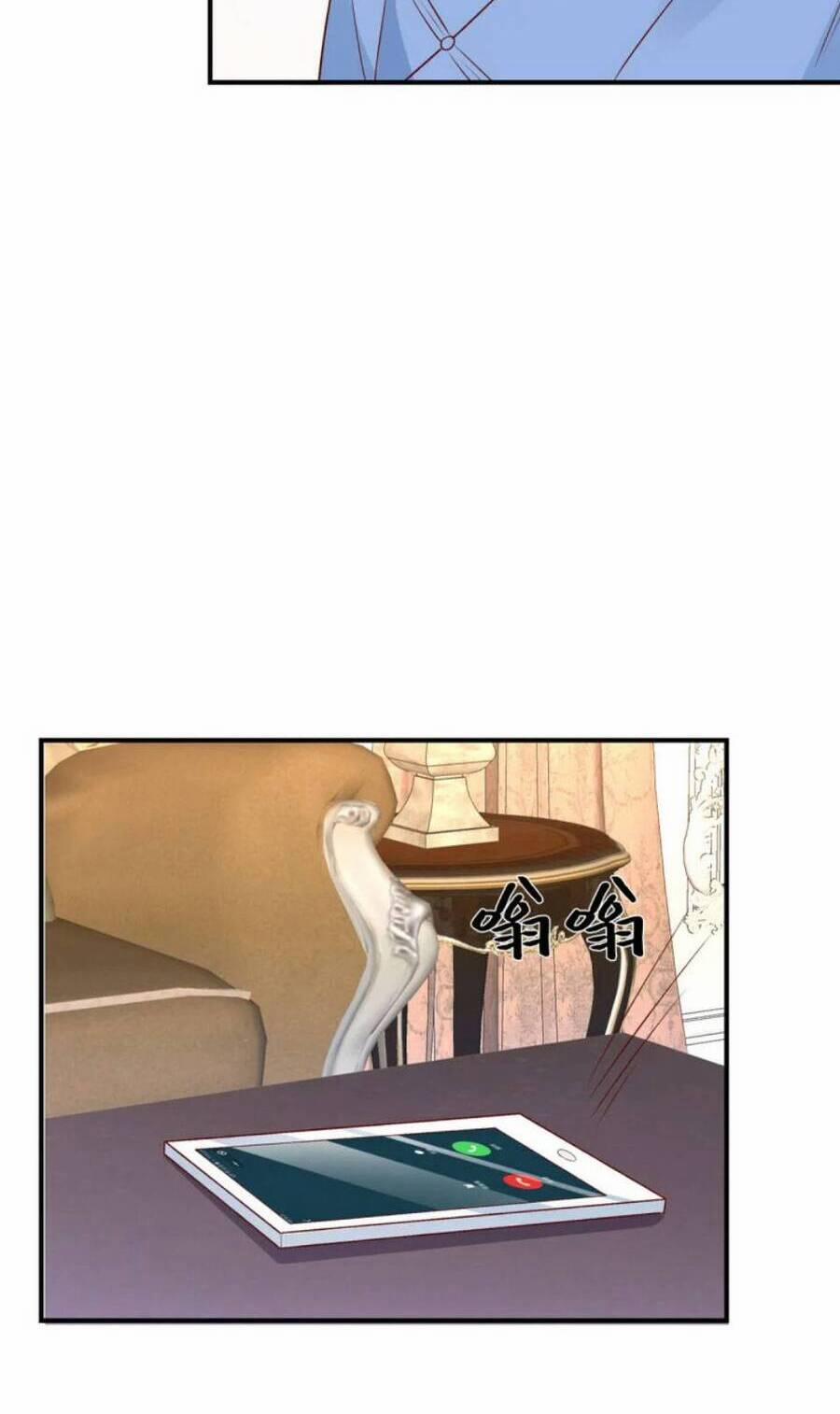 Độc Gia Chiêm Hữu: Cơ Thiếu Phúc Hắc Kiều Thê 105 trang 10