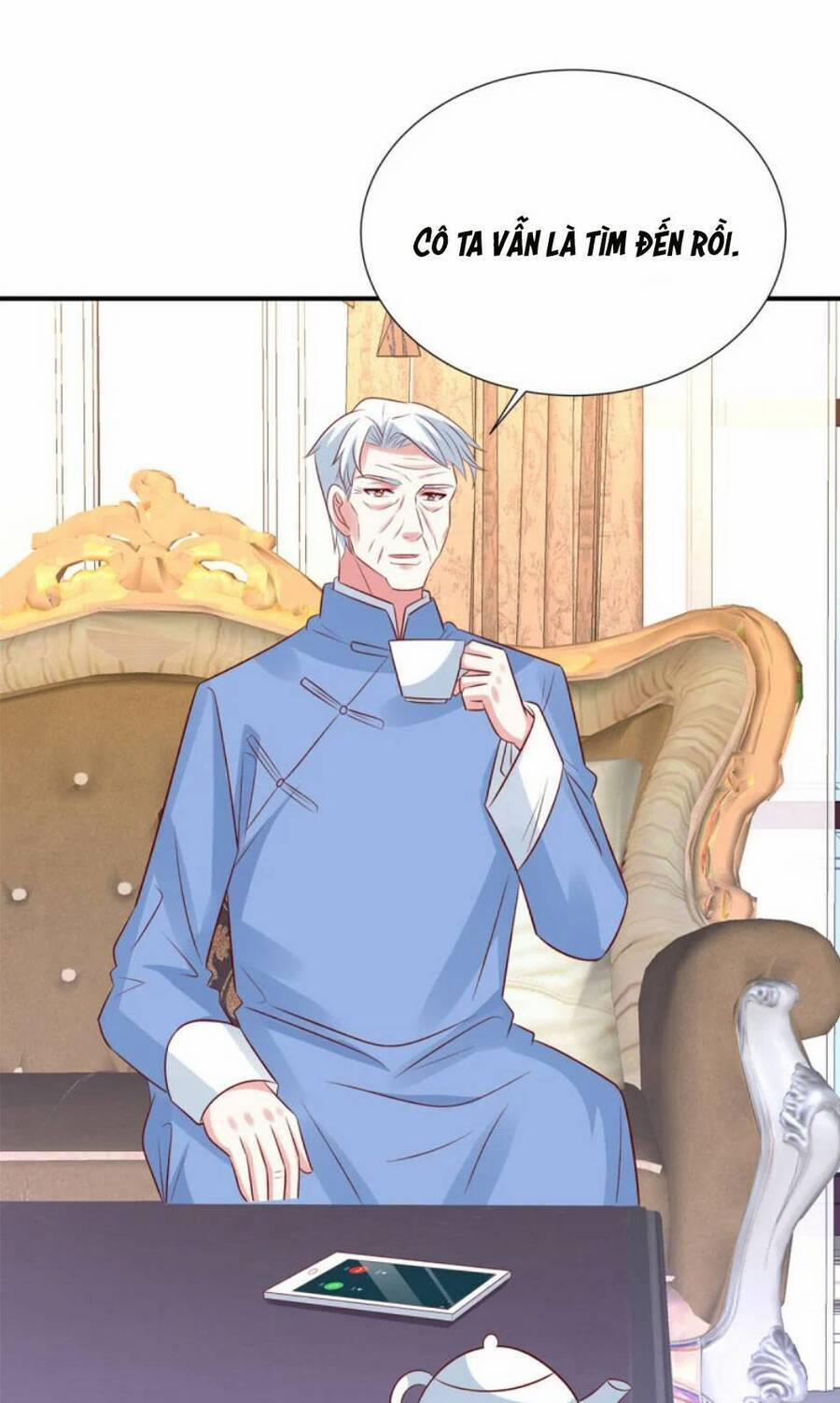 Độc Gia Chiêm Hữu: Cơ Thiếu Phúc Hắc Kiều Thê 105 trang 11