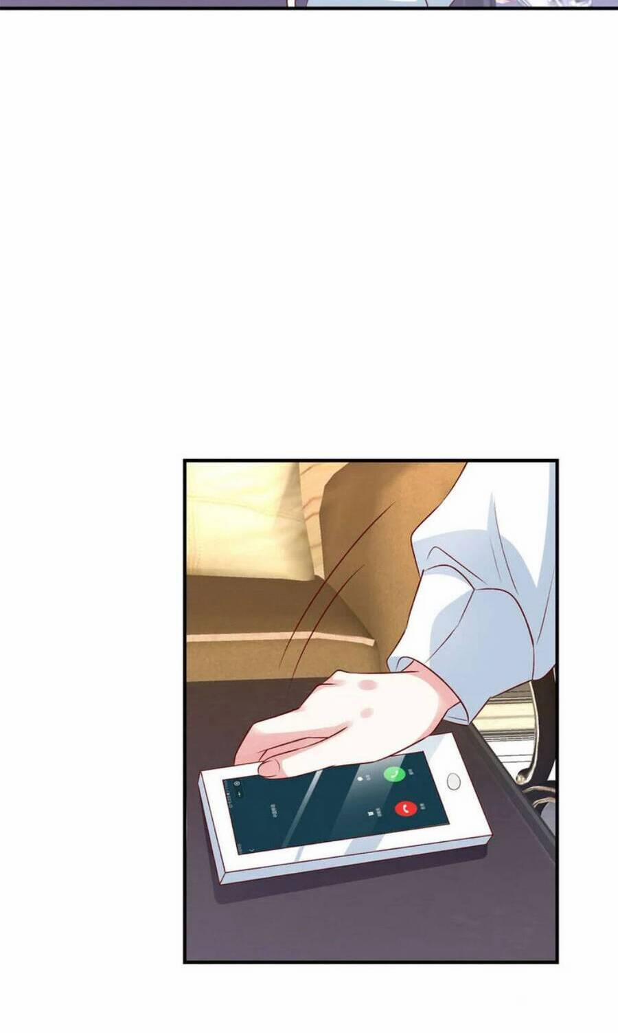 Độc Gia Chiêm Hữu: Cơ Thiếu Phúc Hắc Kiều Thê 105 trang 12