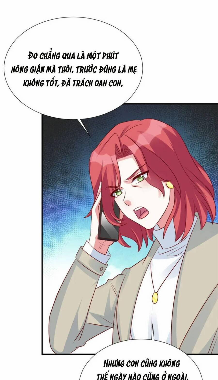 Độc Gia Chiêm Hữu: Cơ Thiếu Phúc Hắc Kiều Thê 105 trang 15