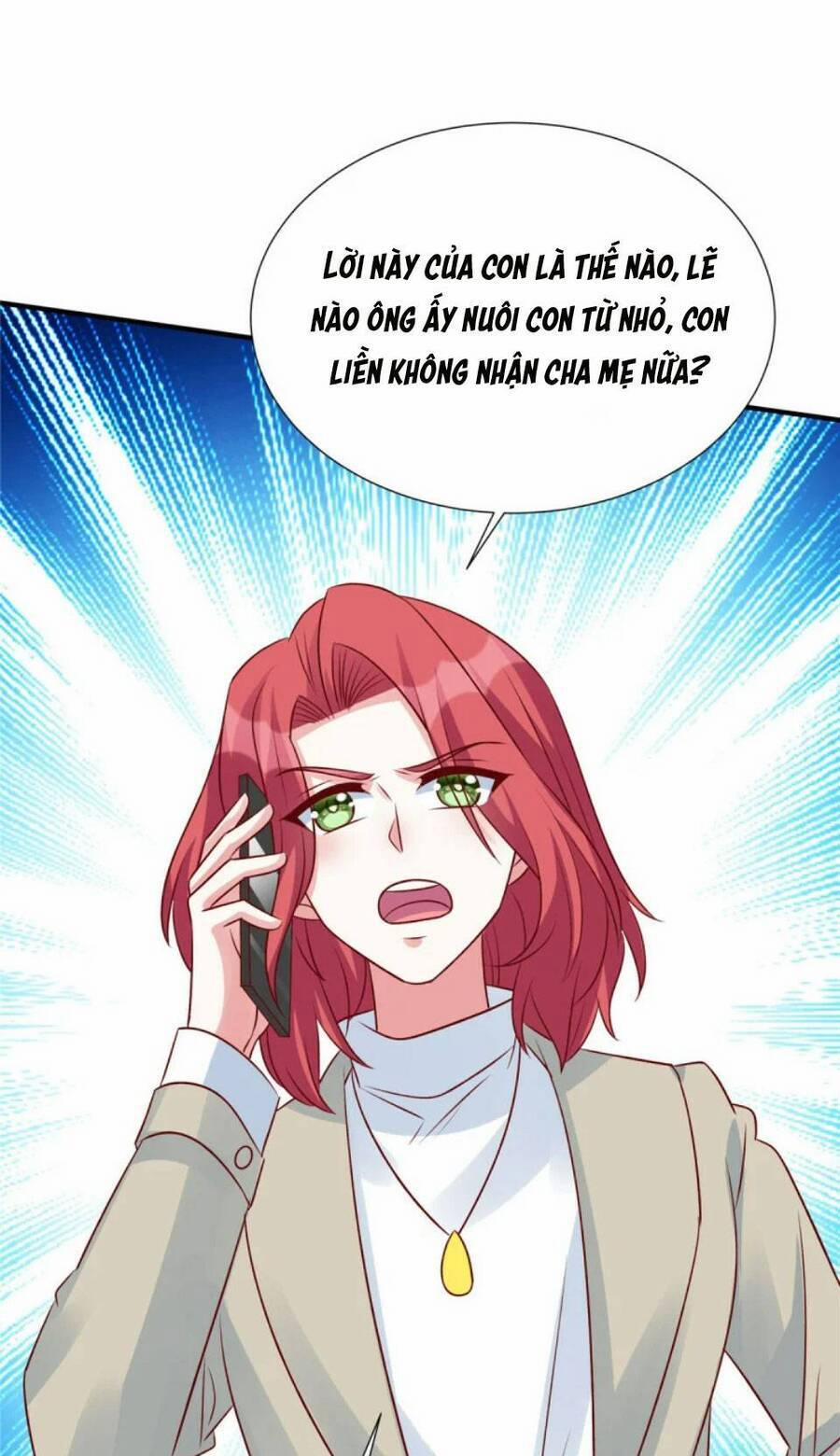 Độc Gia Chiêm Hữu: Cơ Thiếu Phúc Hắc Kiều Thê 105 trang 17