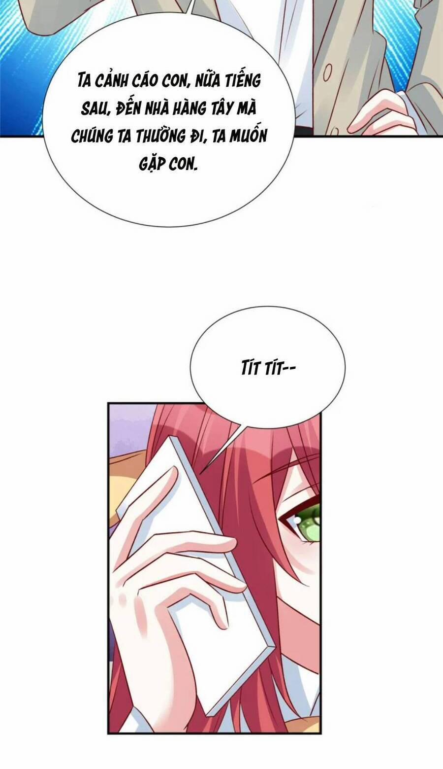 Độc Gia Chiêm Hữu: Cơ Thiếu Phúc Hắc Kiều Thê 105 trang 18