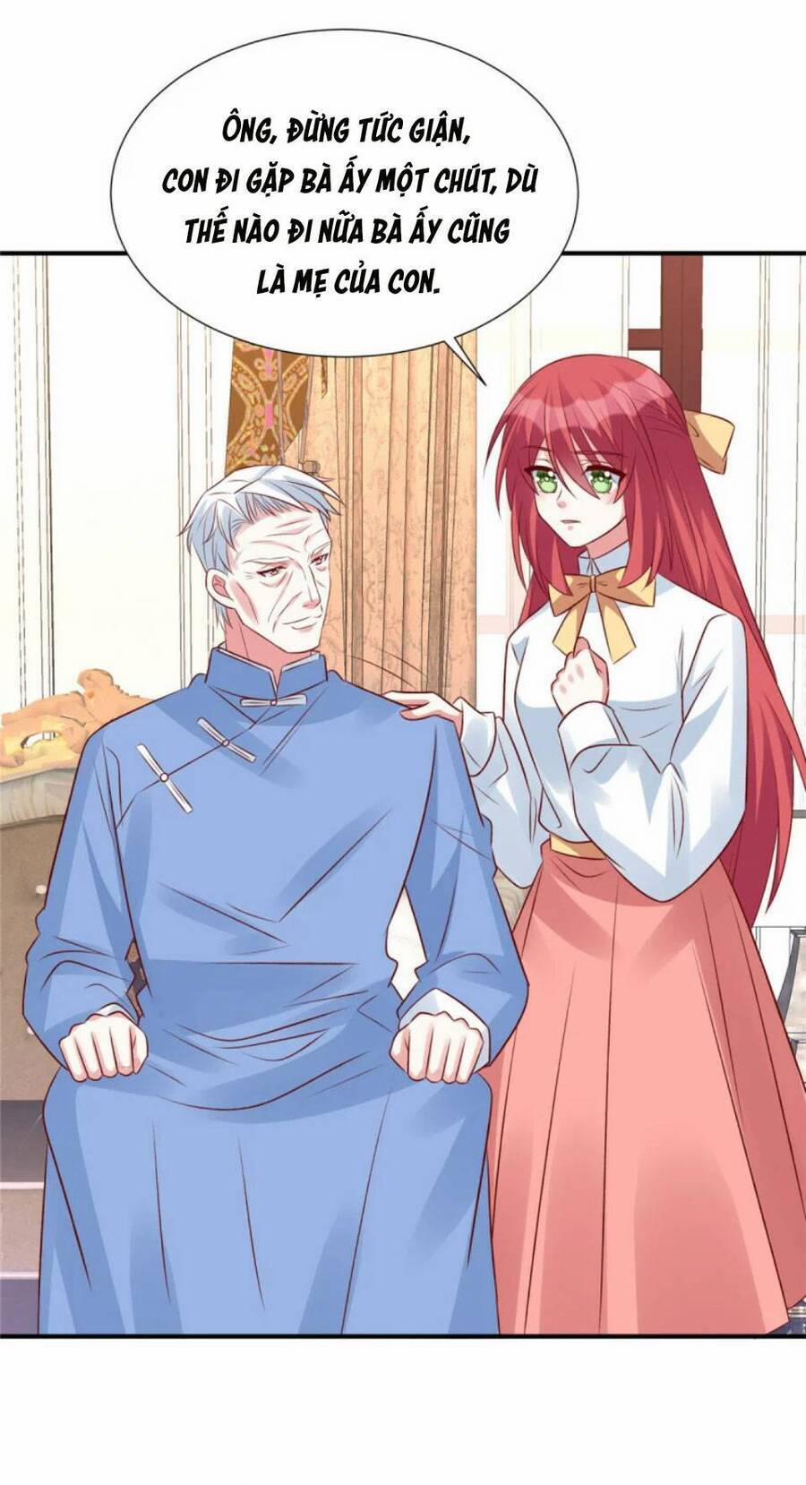 Độc Gia Chiêm Hữu: Cơ Thiếu Phúc Hắc Kiều Thê 105 trang 20