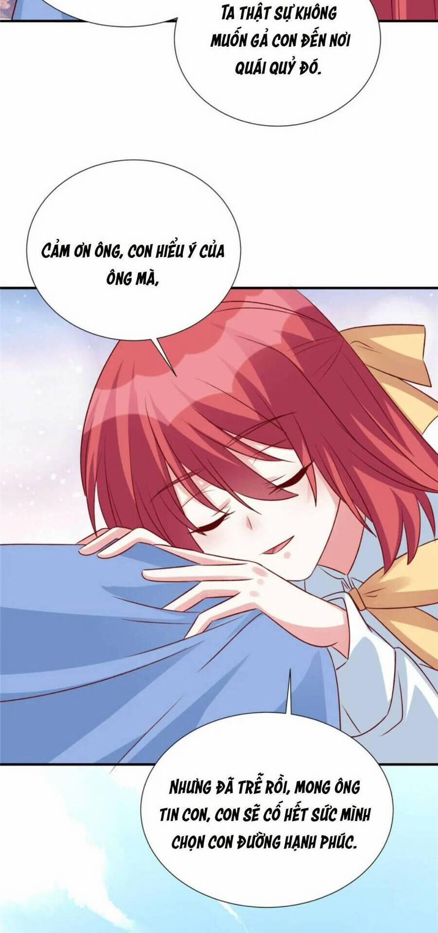 Độc Gia Chiêm Hữu: Cơ Thiếu Phúc Hắc Kiều Thê 105 trang 24