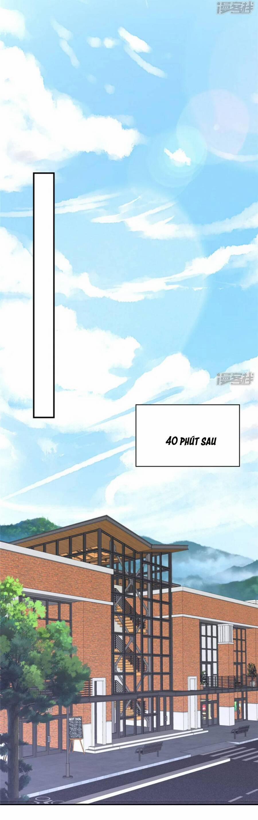 Độc Gia Chiêm Hữu: Cơ Thiếu Phúc Hắc Kiều Thê 105 trang 25