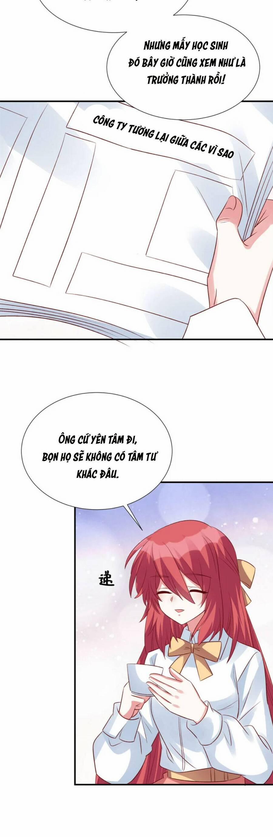 Độc Gia Chiêm Hữu: Cơ Thiếu Phúc Hắc Kiều Thê 105 trang 6