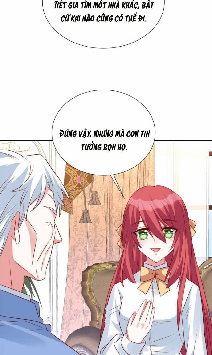 Độc Gia Chiêm Hữu: Cơ Thiếu Phúc Hắc Kiều Thê 105 trang 8