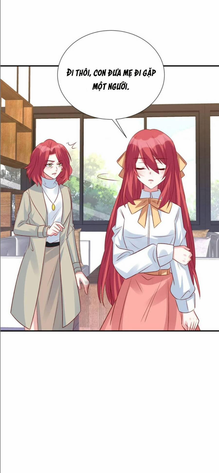 Độc Gia Chiêm Hữu: Cơ Thiếu Phúc Hắc Kiều Thê 106 trang 11