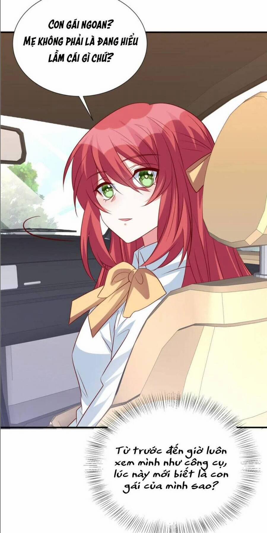 Độc Gia Chiêm Hữu: Cơ Thiếu Phúc Hắc Kiều Thê 106 trang 22