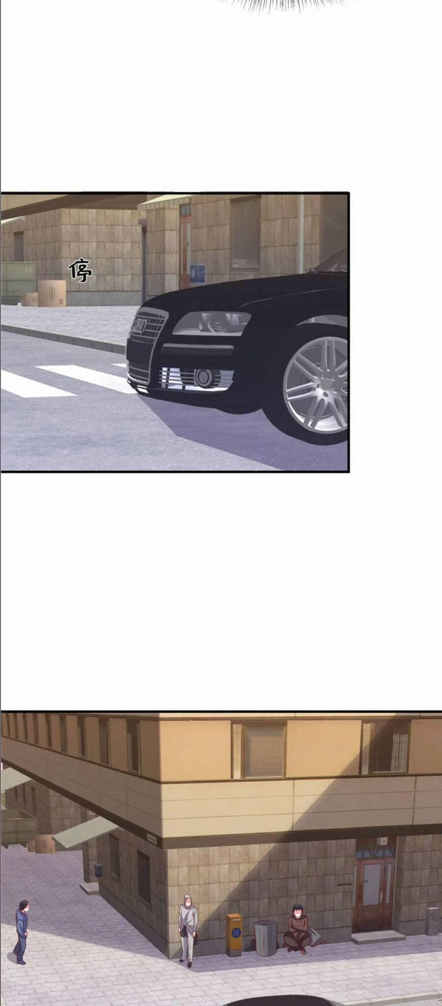 Độc Gia Chiêm Hữu: Cơ Thiếu Phúc Hắc Kiều Thê 106 trang 23