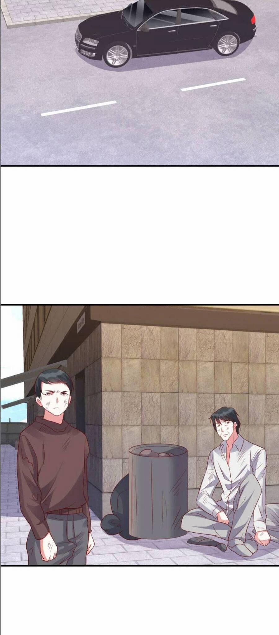 Độc Gia Chiêm Hữu: Cơ Thiếu Phúc Hắc Kiều Thê 106 trang 24