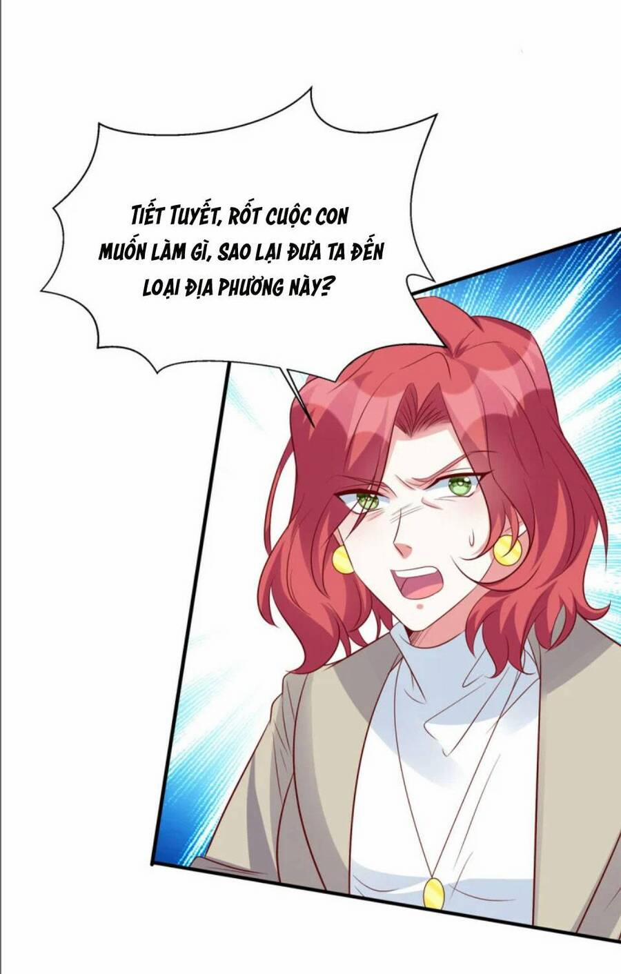 Độc Gia Chiêm Hữu: Cơ Thiếu Phúc Hắc Kiều Thê 106 trang 25