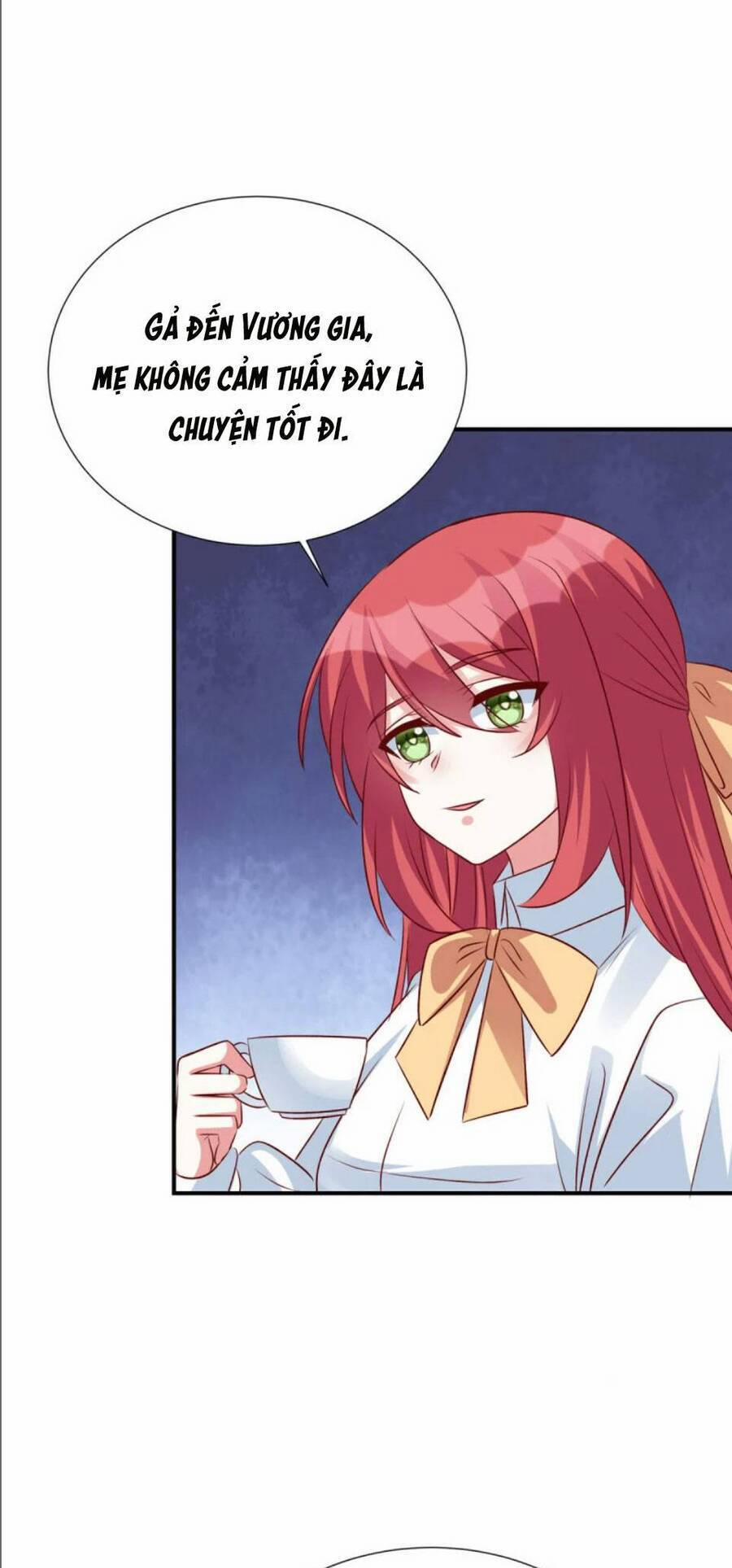 Độc Gia Chiêm Hữu: Cơ Thiếu Phúc Hắc Kiều Thê 106 trang 3