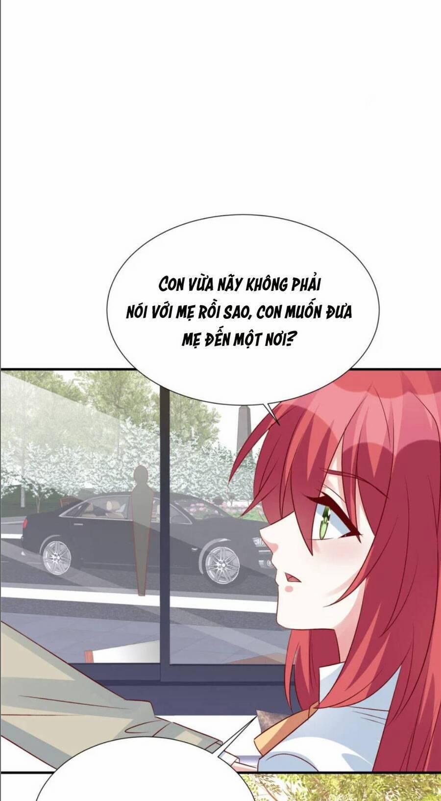 Độc Gia Chiêm Hữu: Cơ Thiếu Phúc Hắc Kiều Thê 106 trang 8