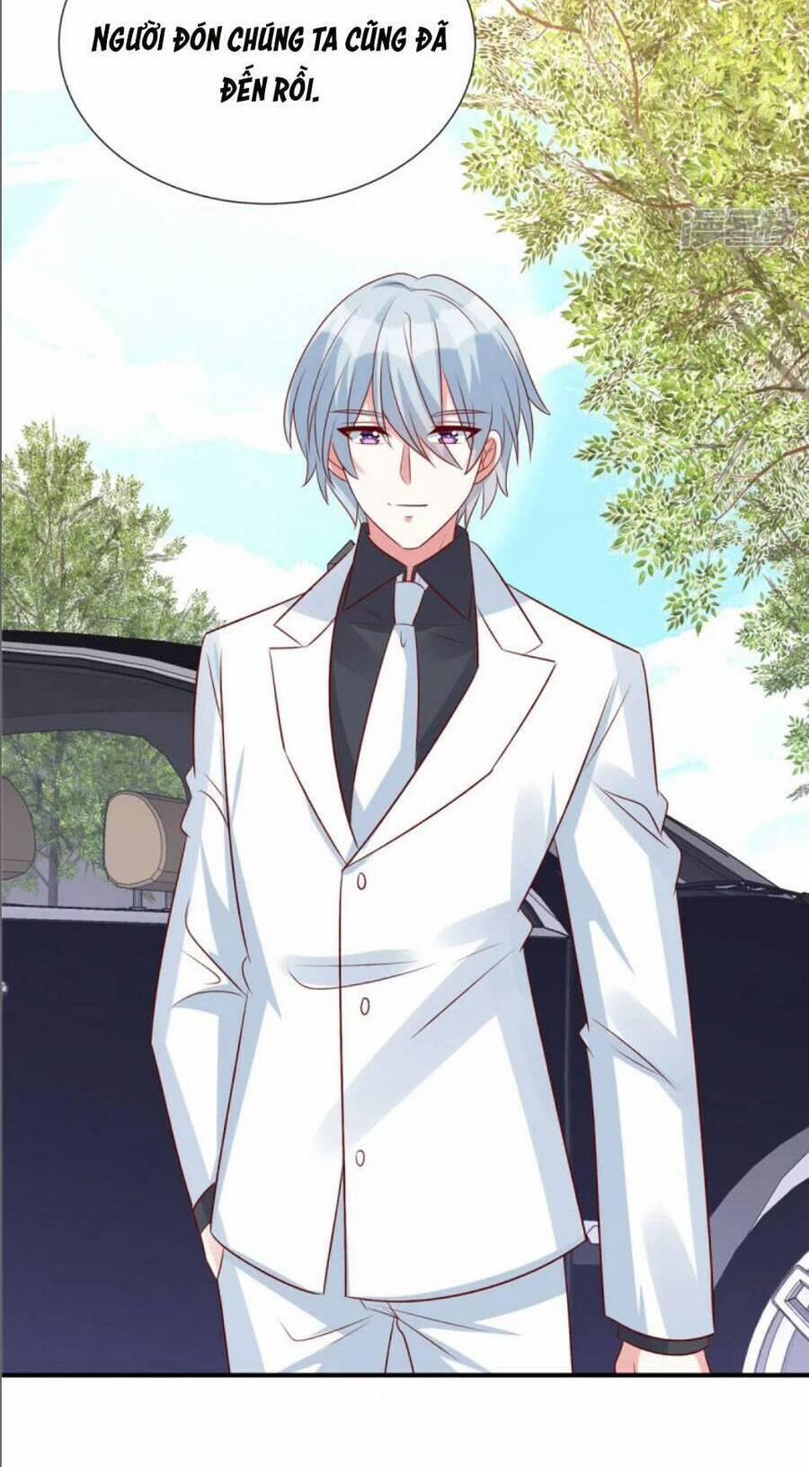 Độc Gia Chiêm Hữu: Cơ Thiếu Phúc Hắc Kiều Thê 106 trang 9