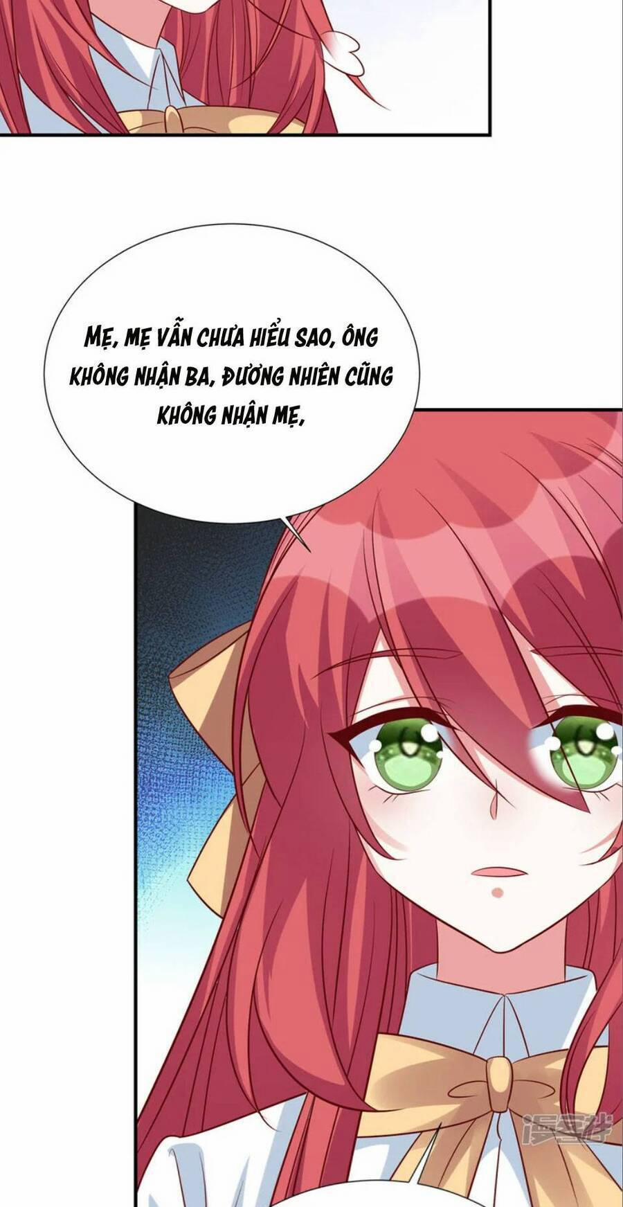 Độc Gia Chiêm Hữu: Cơ Thiếu Phúc Hắc Kiều Thê 107 trang 11