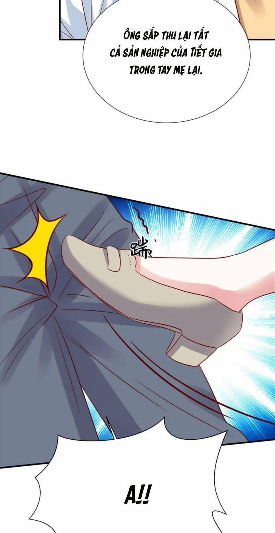 Độc Gia Chiêm Hữu: Cơ Thiếu Phúc Hắc Kiều Thê 107 trang 12