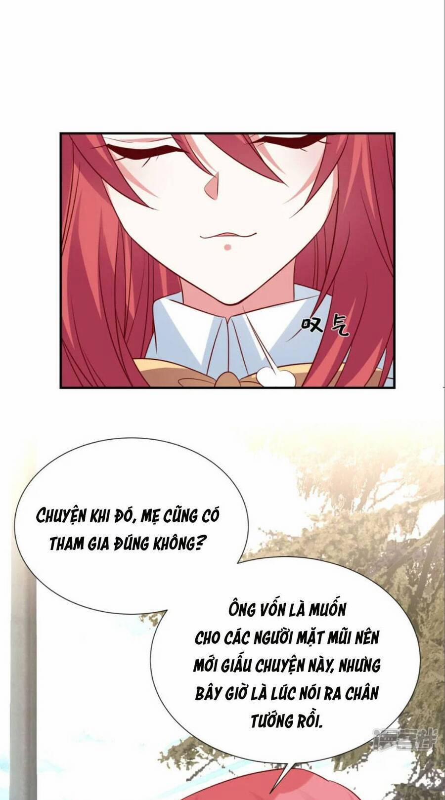 Độc Gia Chiêm Hữu: Cơ Thiếu Phúc Hắc Kiều Thê 107 trang 21