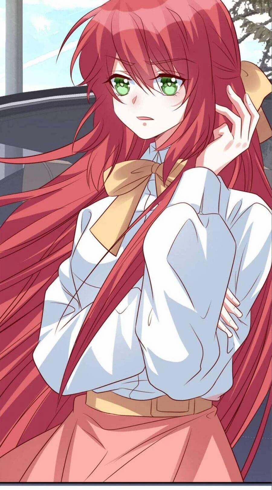 Độc Gia Chiêm Hữu: Cơ Thiếu Phúc Hắc Kiều Thê 107 trang 22