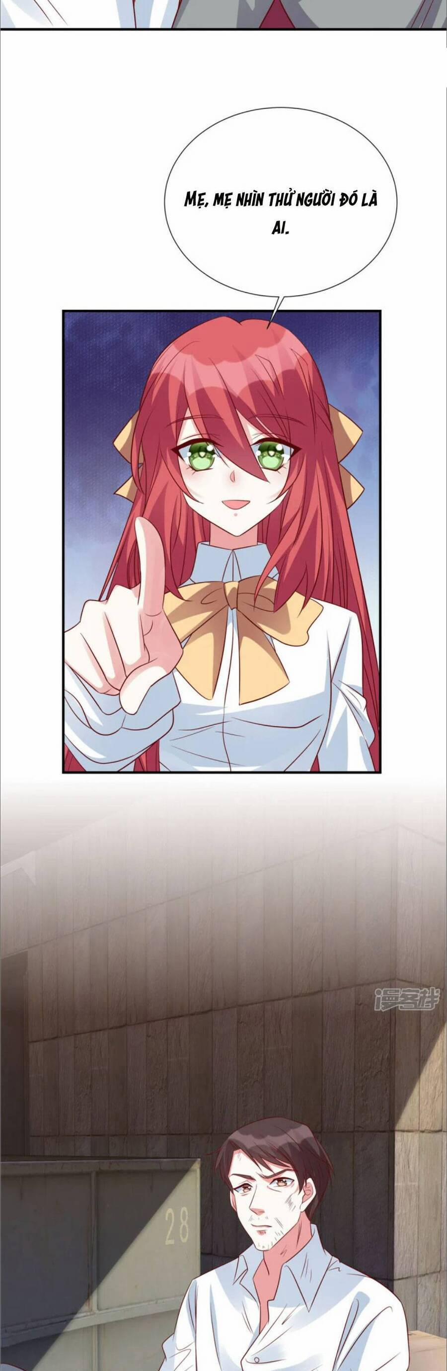 Độc Gia Chiêm Hữu: Cơ Thiếu Phúc Hắc Kiều Thê 107 trang 6