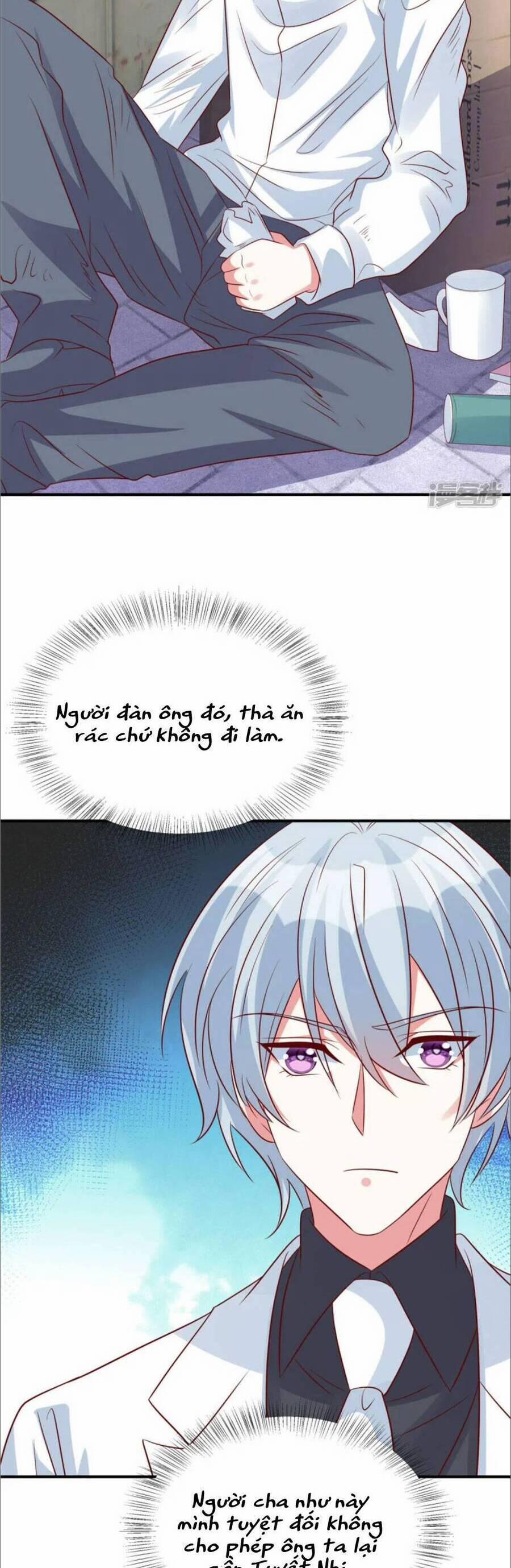 Độc Gia Chiêm Hữu: Cơ Thiếu Phúc Hắc Kiều Thê 107 trang 7