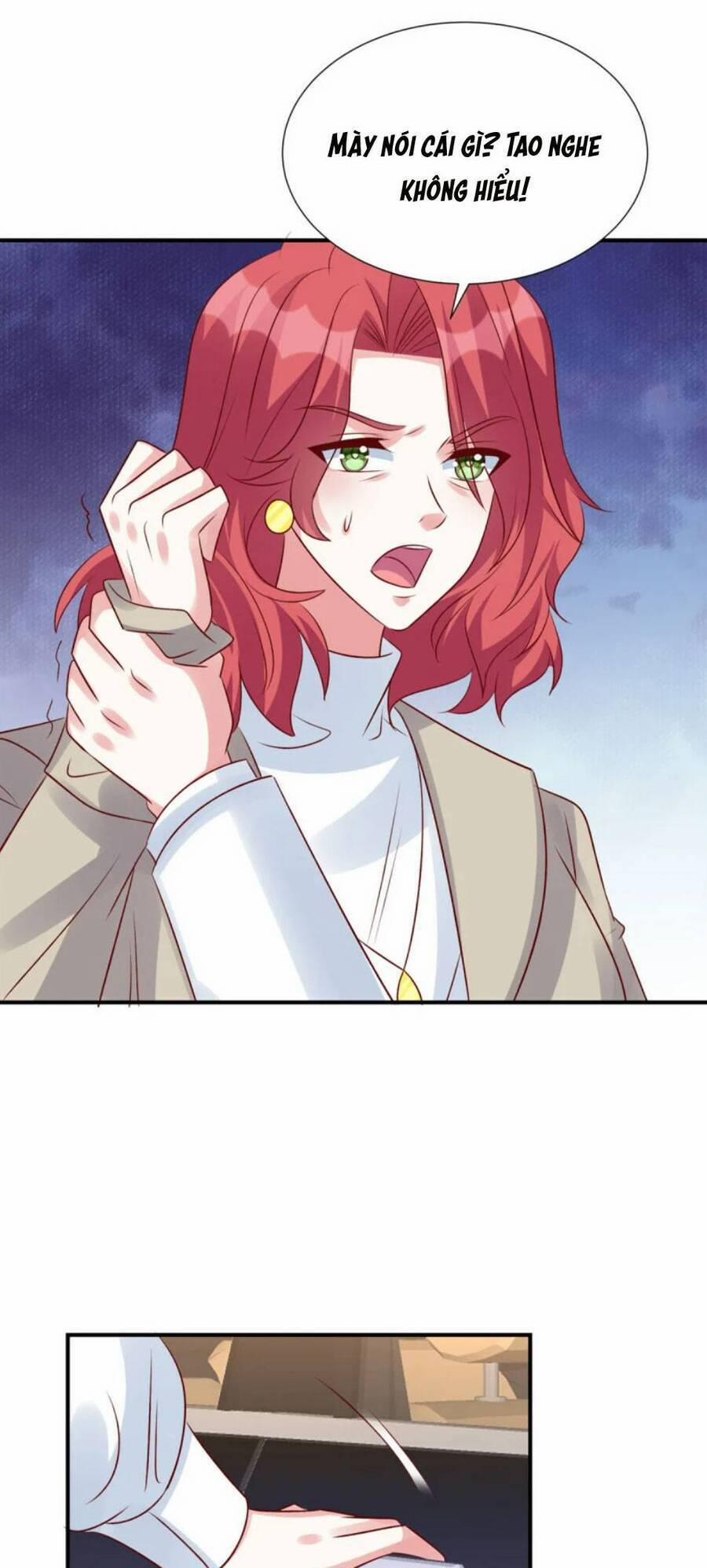 Độc Gia Chiêm Hữu: Cơ Thiếu Phúc Hắc Kiều Thê 108 trang 0