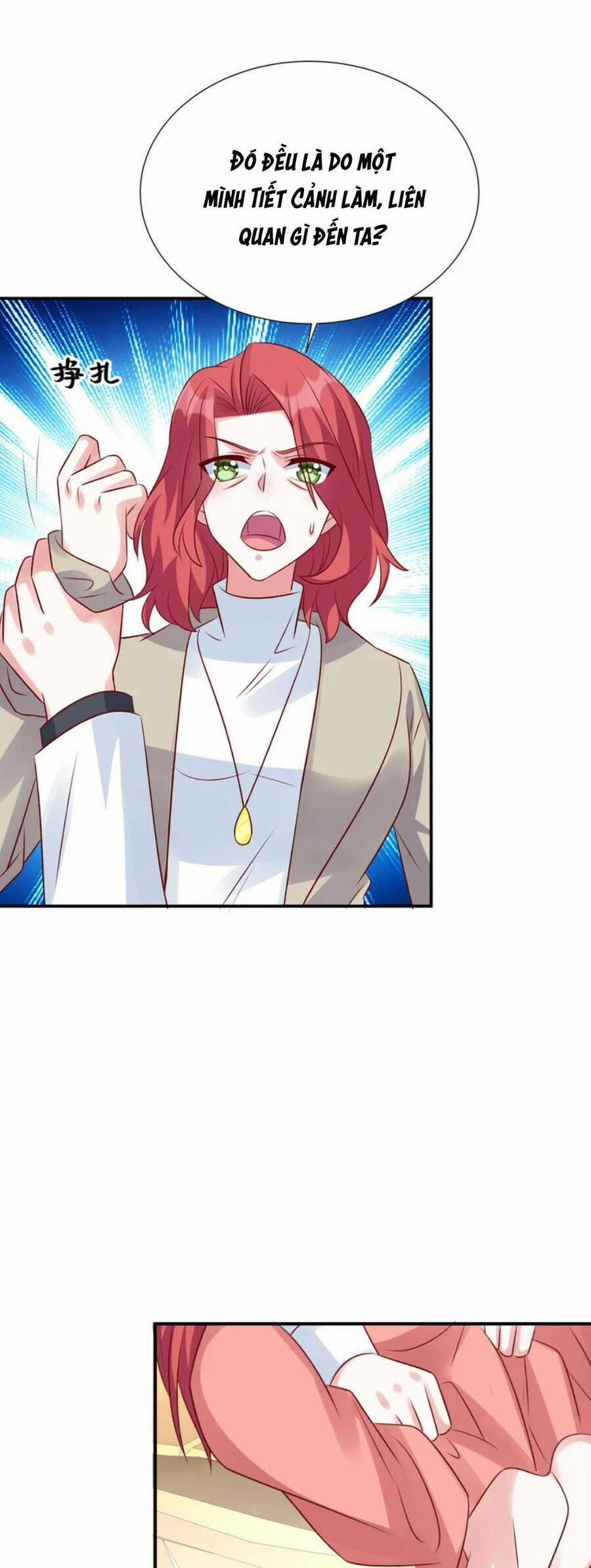 Độc Gia Chiêm Hữu: Cơ Thiếu Phúc Hắc Kiều Thê 108 trang 2