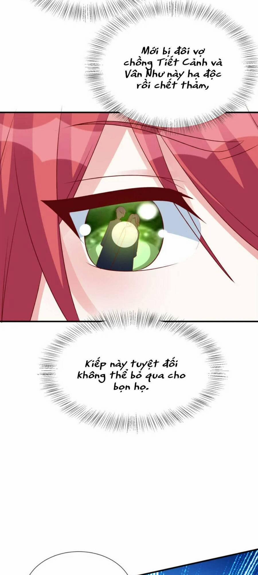 Độc Gia Chiêm Hữu: Cơ Thiếu Phúc Hắc Kiều Thê 108 trang 4