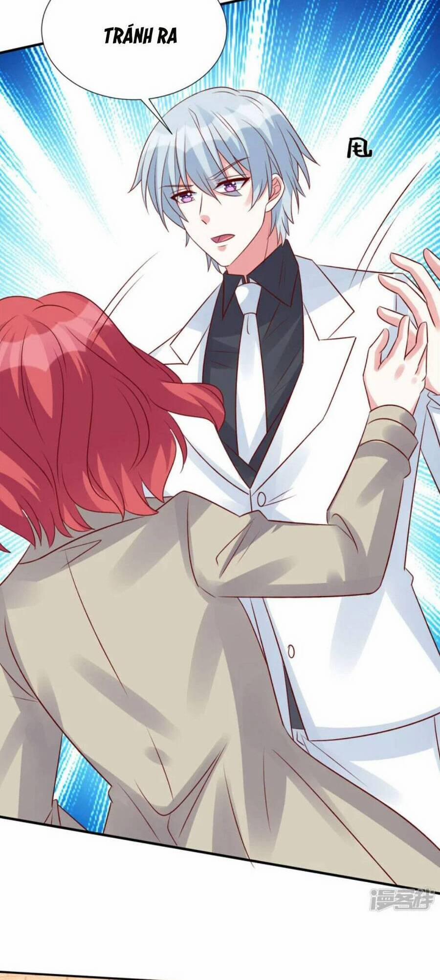 Độc Gia Chiêm Hữu: Cơ Thiếu Phúc Hắc Kiều Thê 108 trang 5