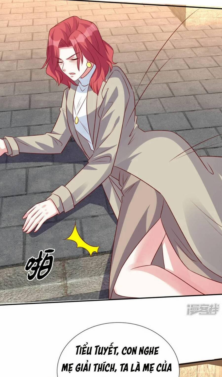 Độc Gia Chiêm Hữu: Cơ Thiếu Phúc Hắc Kiều Thê 108 trang 6