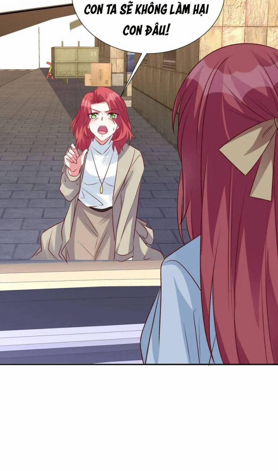 Độc Gia Chiêm Hữu: Cơ Thiếu Phúc Hắc Kiều Thê 108 trang 7