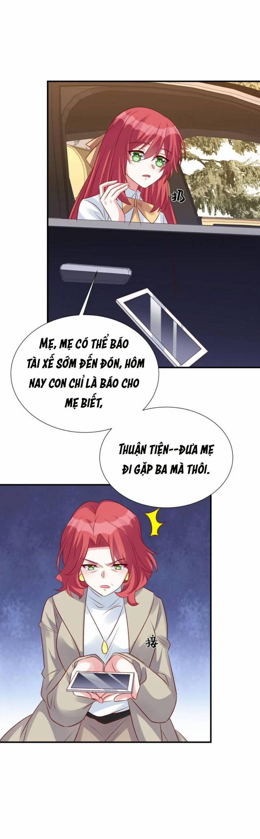 Độc Gia Chiêm Hữu: Cơ Thiếu Phúc Hắc Kiều Thê 108 trang 8