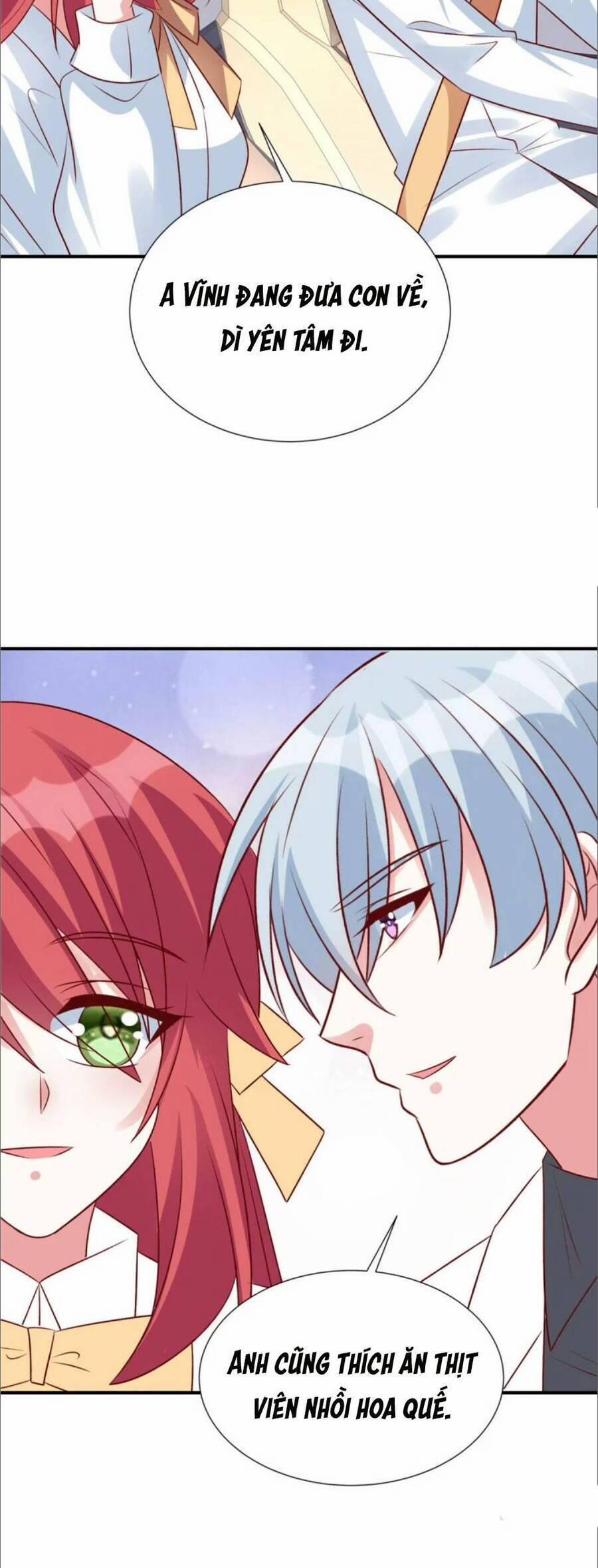 Độc Gia Chiêm Hữu: Cơ Thiếu Phúc Hắc Kiều Thê 109 trang 1