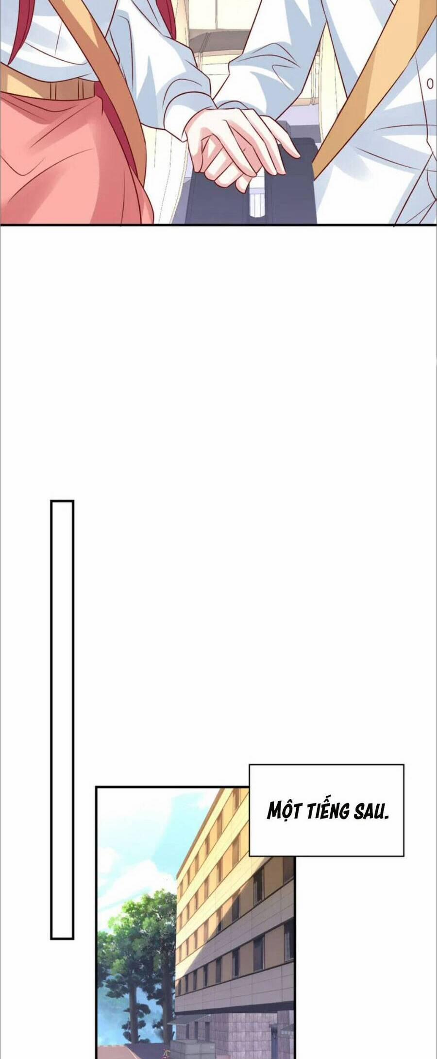 Độc Gia Chiêm Hữu: Cơ Thiếu Phúc Hắc Kiều Thê 109 trang 3