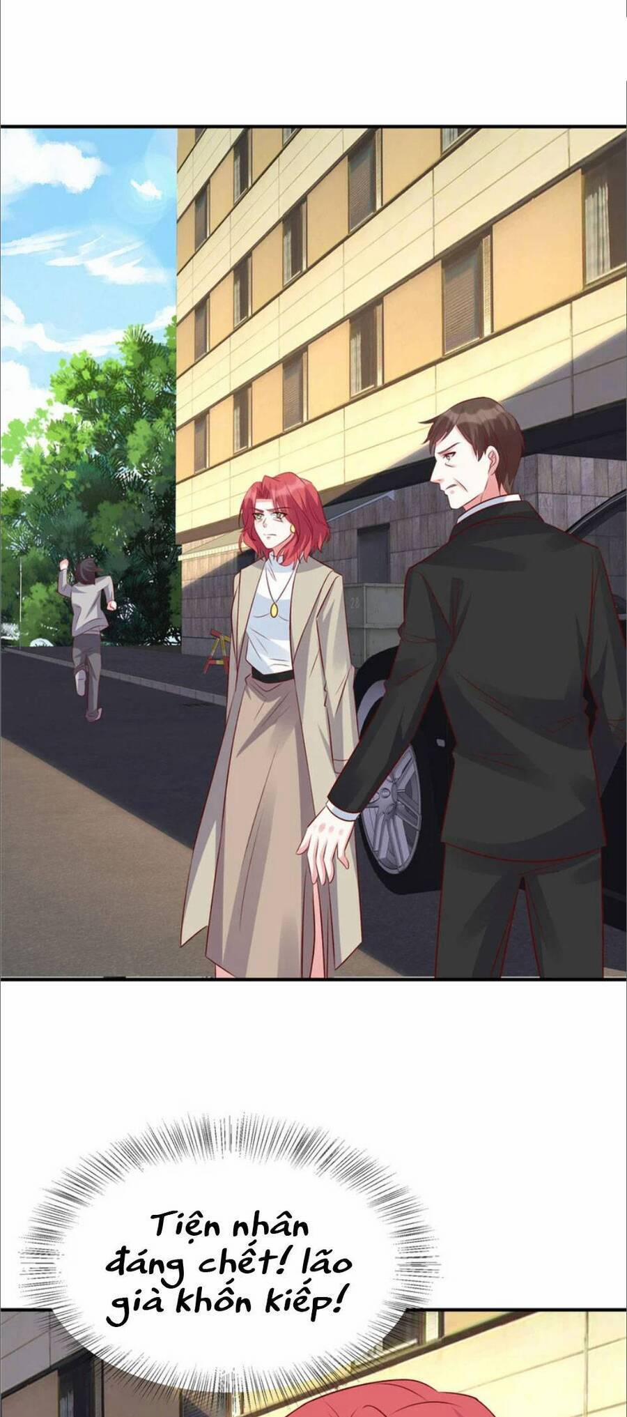 Độc Gia Chiêm Hữu: Cơ Thiếu Phúc Hắc Kiều Thê 109 trang 7