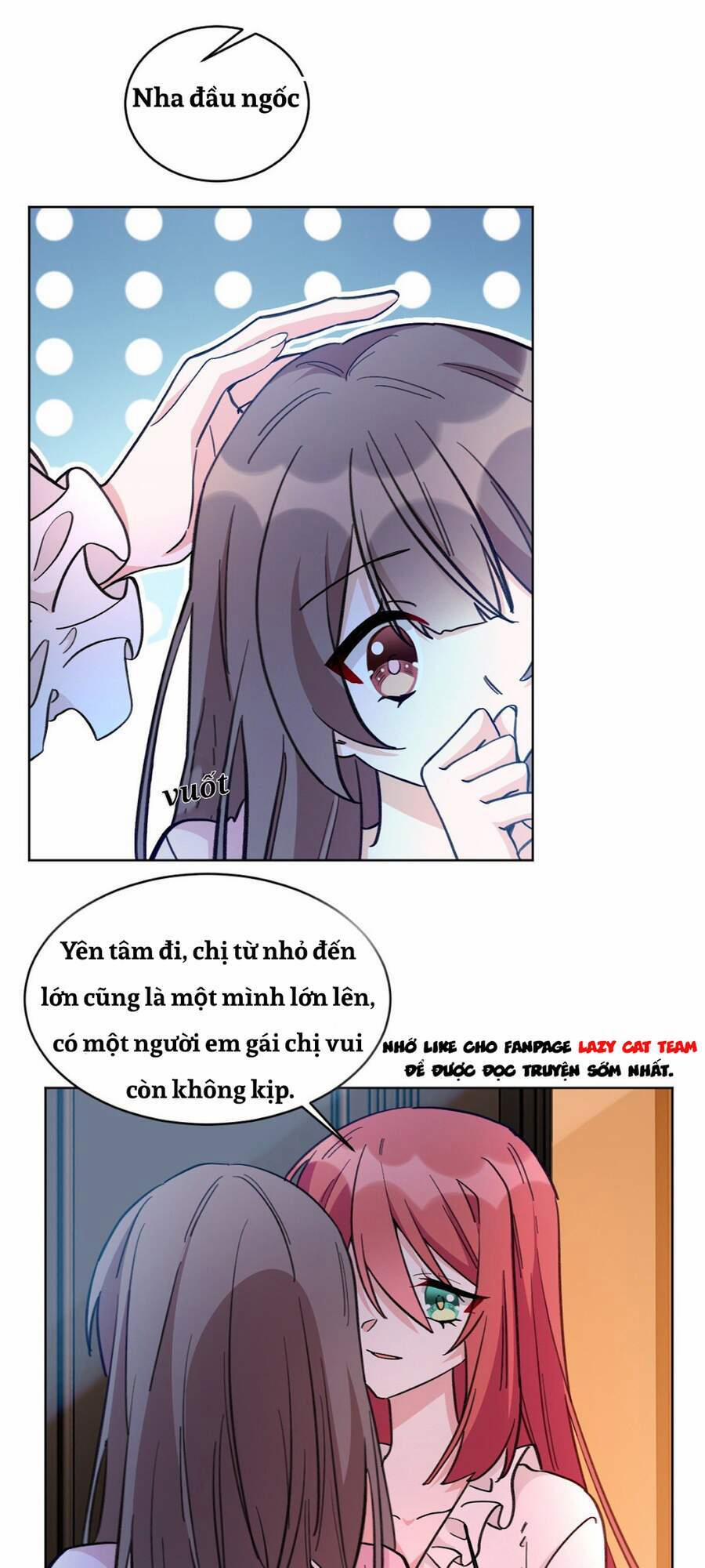 Độc Gia Chiêm Hữu: Cơ Thiếu Phúc Hắc Kiều Thê 11 trang 11