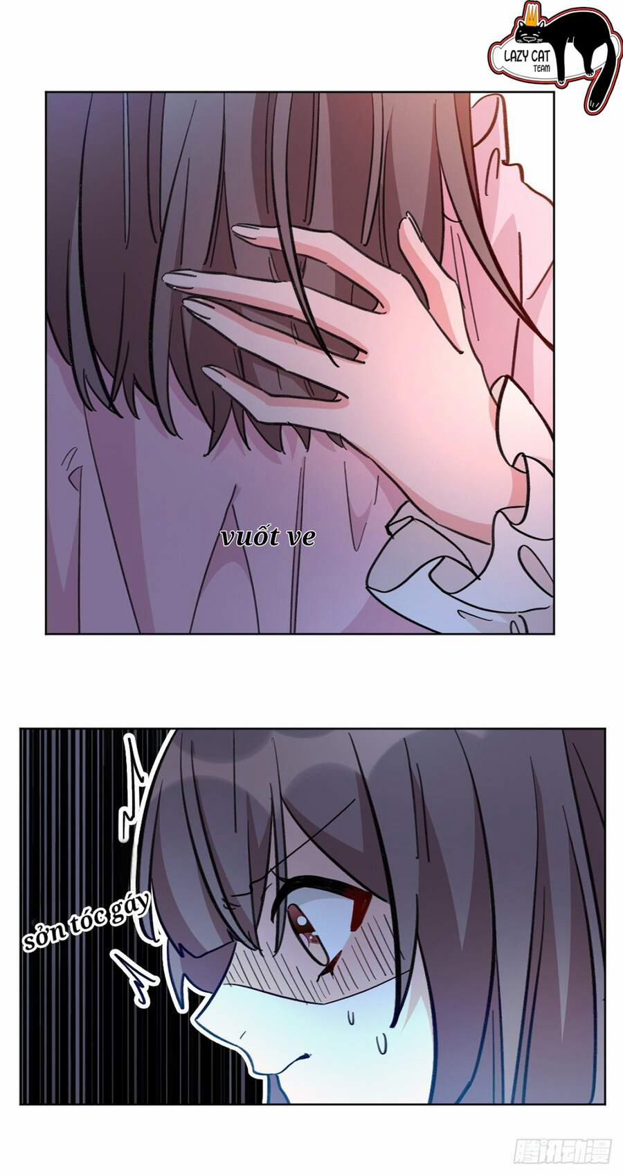 Độc Gia Chiêm Hữu: Cơ Thiếu Phúc Hắc Kiều Thê 11 trang 13