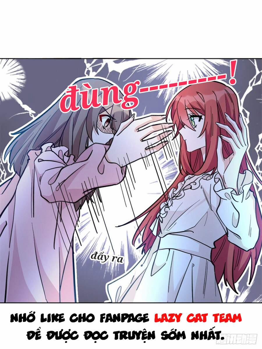 Độc Gia Chiêm Hữu: Cơ Thiếu Phúc Hắc Kiều Thê 11 trang 14