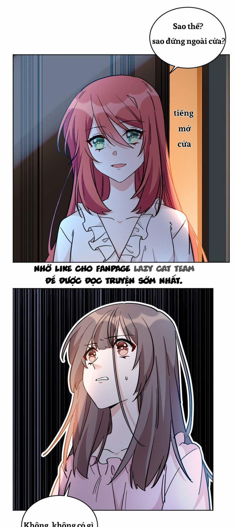 Độc Gia Chiêm Hữu: Cơ Thiếu Phúc Hắc Kiều Thê 11 trang 2