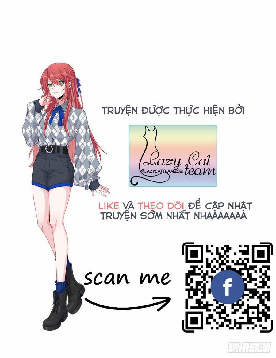 Độc Gia Chiêm Hữu: Cơ Thiếu Phúc Hắc Kiều Thê 11 trang 20