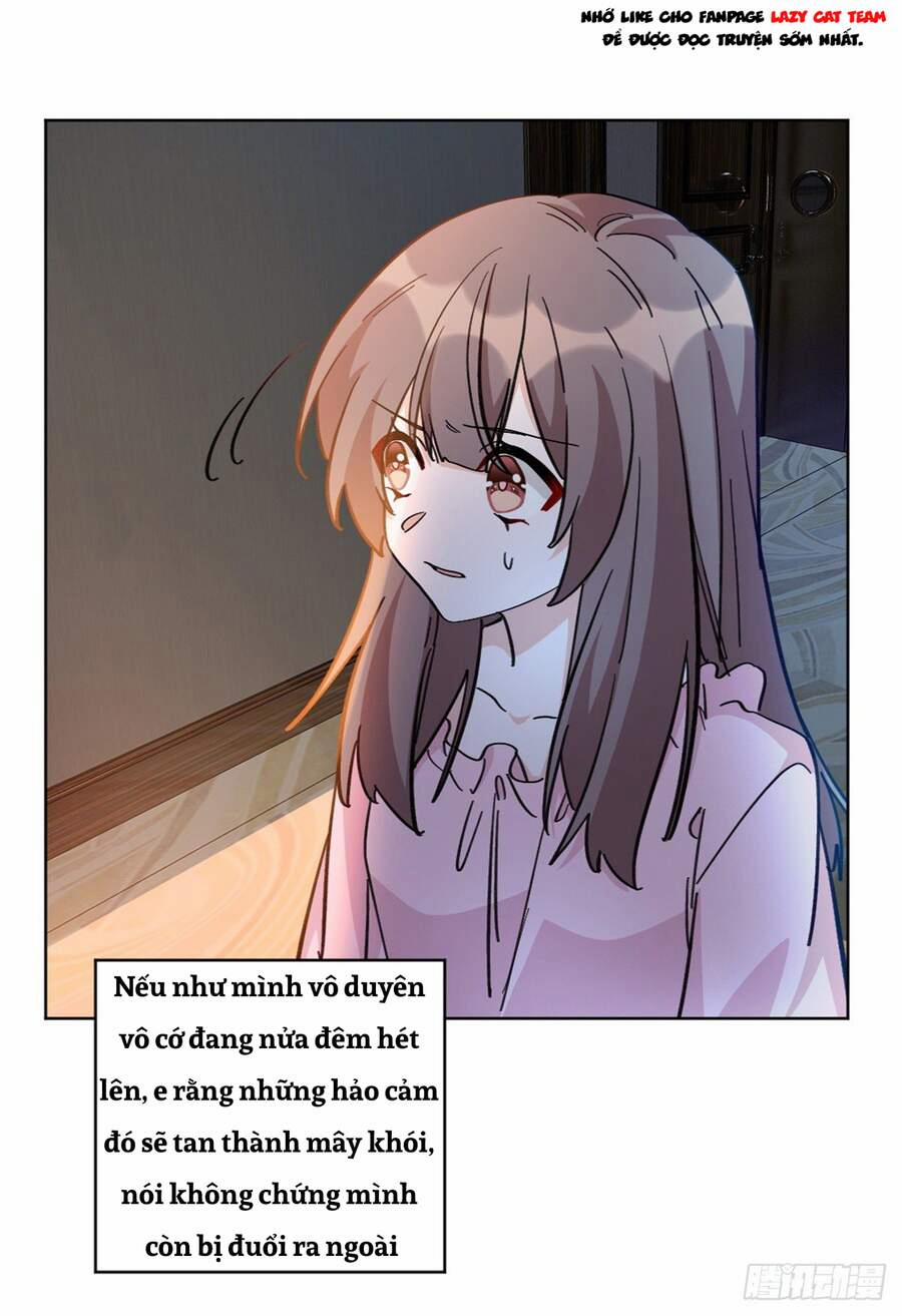 Độc Gia Chiêm Hữu: Cơ Thiếu Phúc Hắc Kiều Thê 11 trang 4