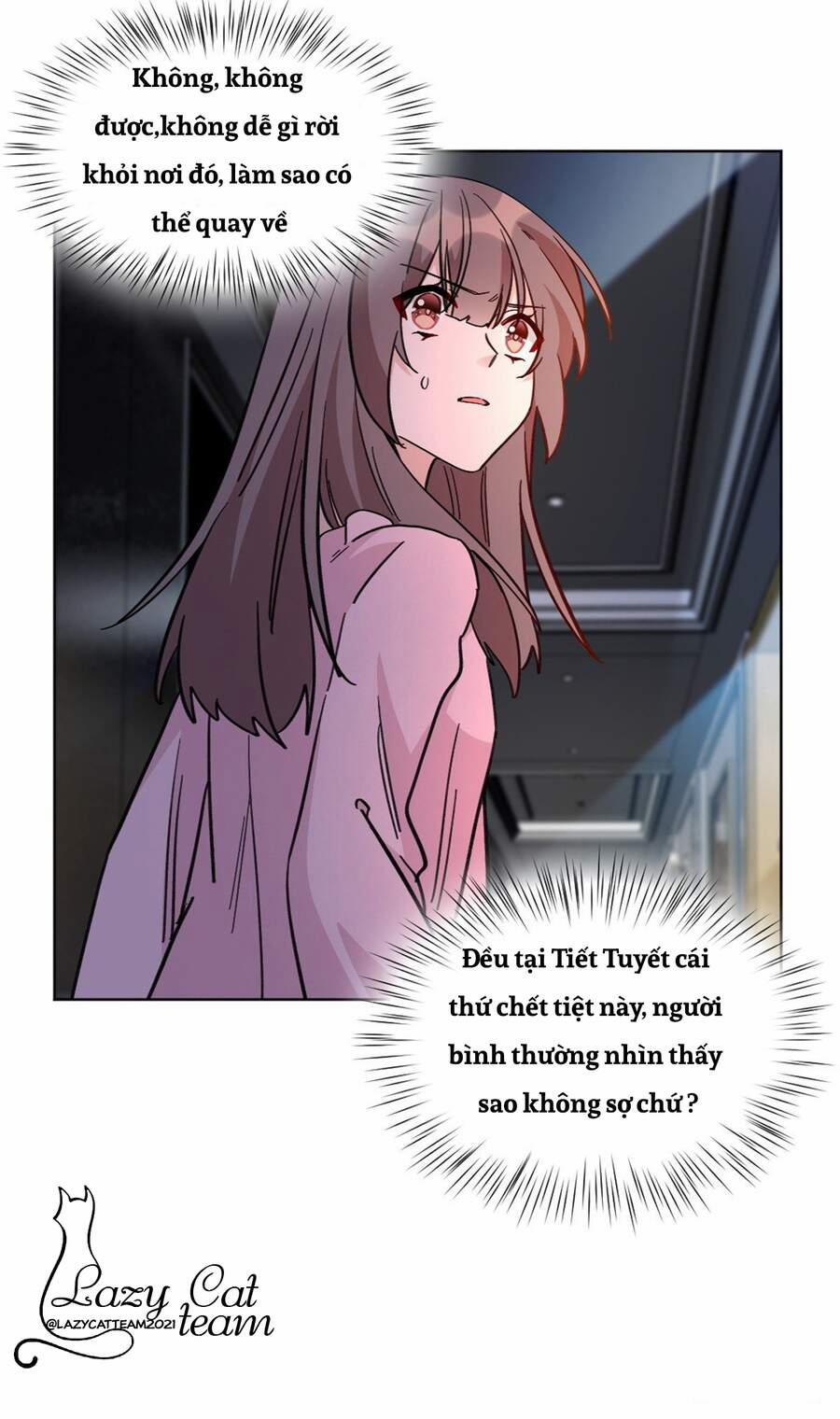 Độc Gia Chiêm Hữu: Cơ Thiếu Phúc Hắc Kiều Thê 11 trang 5