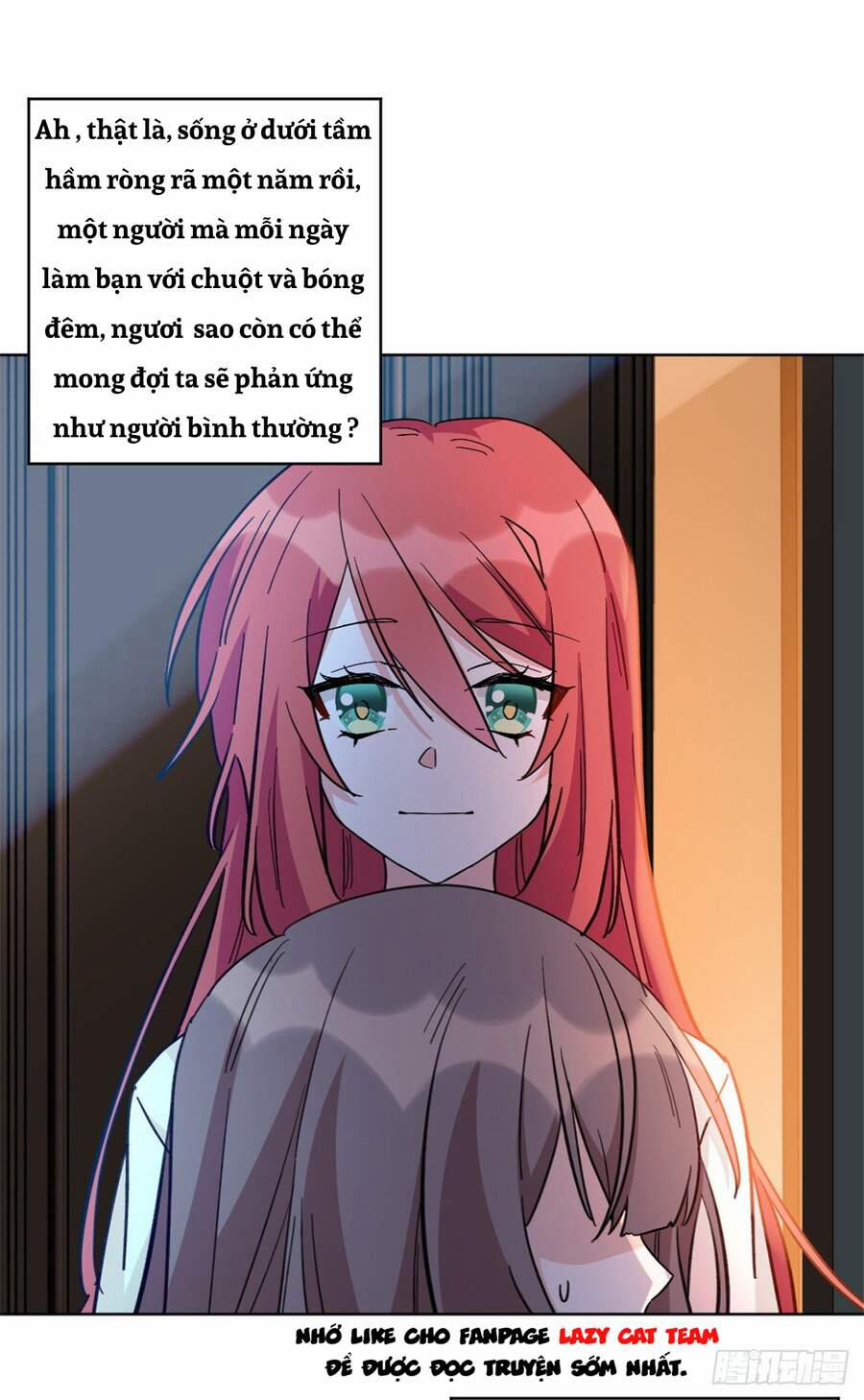 Độc Gia Chiêm Hữu: Cơ Thiếu Phúc Hắc Kiều Thê 11 trang 6