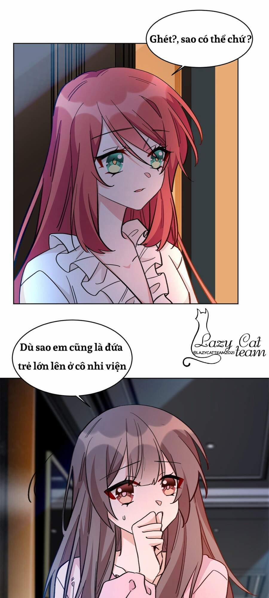 Độc Gia Chiêm Hữu: Cơ Thiếu Phúc Hắc Kiều Thê 11 trang 9